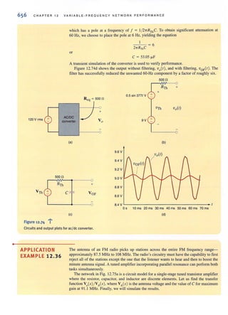 Basic engineering circuit analysis 9th irwin