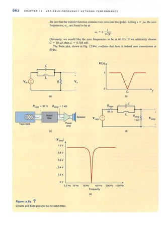 Basic engineering circuit analysis 9th irwin