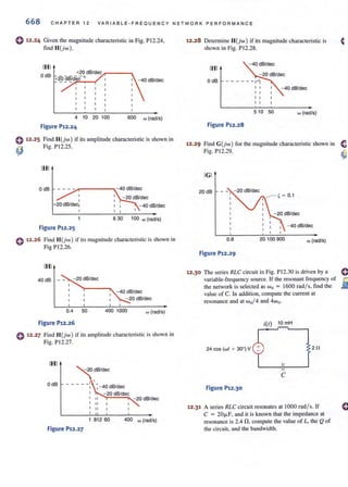 Basic engineering circuit analysis 9th irwin