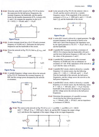 Basic engineering circuit analysis 9th irwin