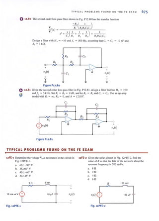 Basic engineering circuit analysis 9th irwin