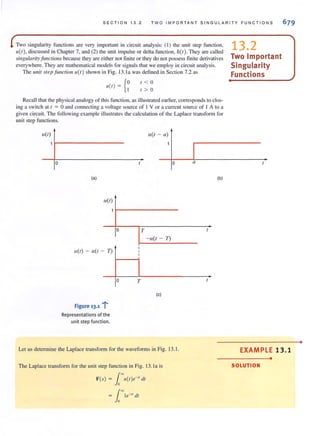 Basic engineering circuit analysis 9th irwin