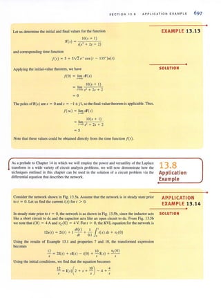 Basic engineering circuit analysis 9th irwin