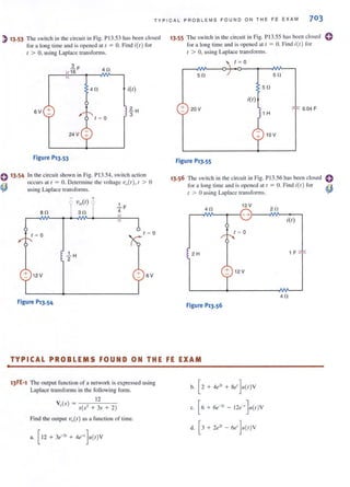 Basic engineering circuit analysis 9th irwin