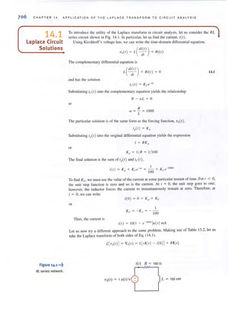 Basic engineering circuit analysis 9th irwin