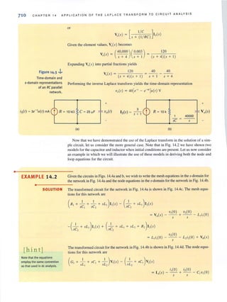 Basic engineering circuit analysis 9th irwin