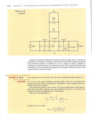 Basic engineering circuit analysis 9th irwin