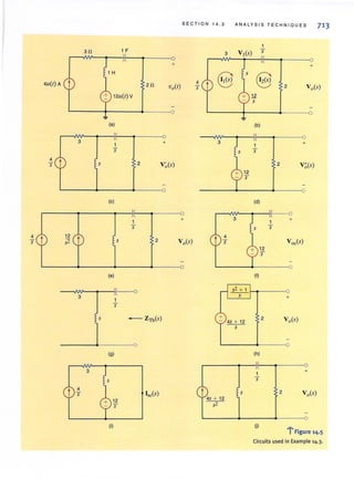 Basic engineering circuit analysis 9th irwin