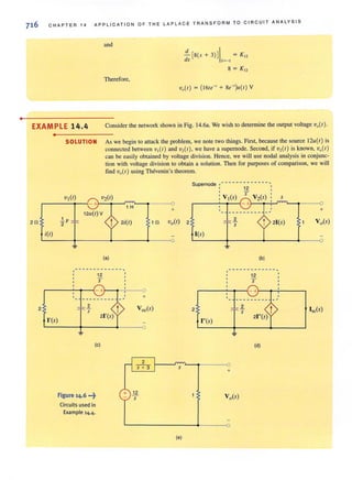 Basic engineering circuit analysis 9th irwin
