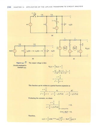 Basic engineering circuit analysis 9th irwin