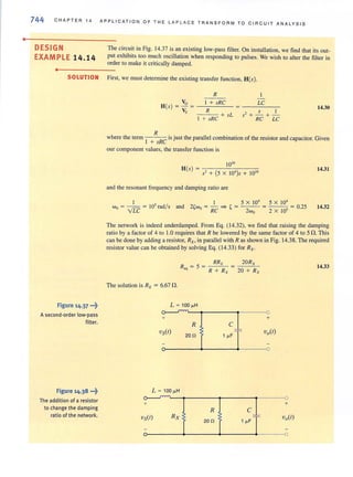 Basic engineering circuit analysis 9th irwin