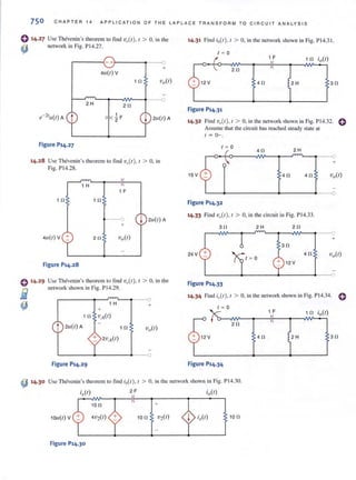 Basic engineering circuit analysis 9th irwin