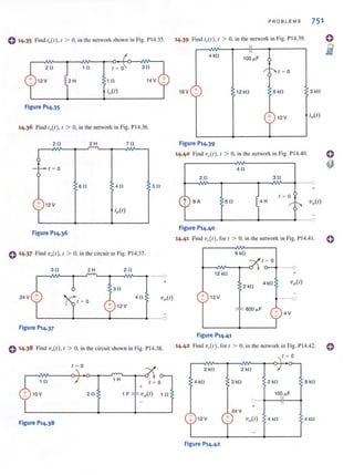 Basic engineering circuit analysis 9th irwin