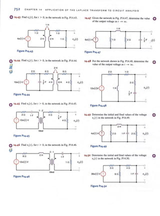 Basic engineering circuit analysis 9th irwin