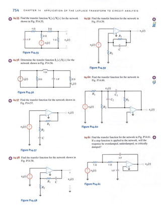 Basic engineering circuit analysis 9th irwin
