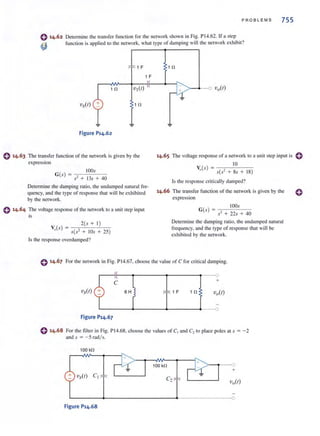 Basic engineering circuit analysis 9th irwin