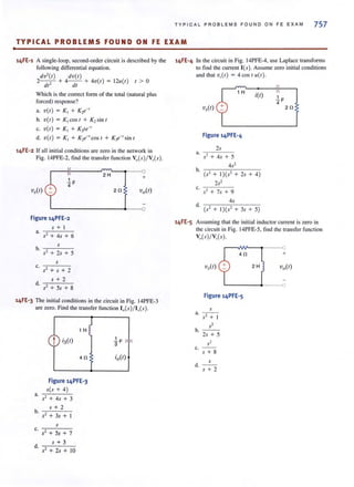 Basic engineering circuit analysis 9th irwin