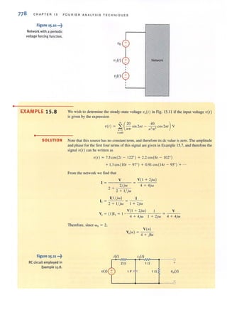 Basic engineering circuit analysis 9th irwin