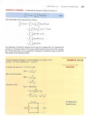 Basic engineering circuit analysis 9th irwin