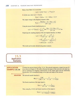 Basic engineering circuit analysis 9th irwin