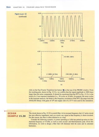 Basic engineering circuit analysis 9th irwin