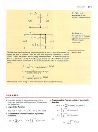 Basic engineering circuit analysis 9th irwin