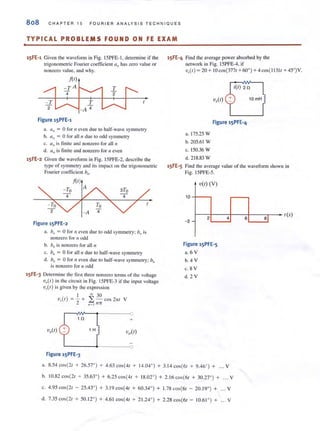 Basic engineering circuit analysis 9th irwin