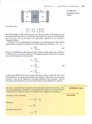 Basic engineering circuit analysis 9th irwin