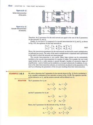 Basic engineering circuit analysis 9th irwin