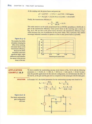 Basic engineering circuit analysis 9th irwin
