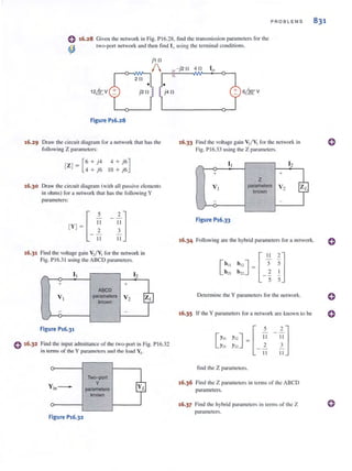 Basic engineering circuit analysis 9th irwin