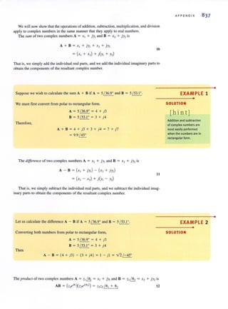 Basic engineering circuit analysis 9th irwin