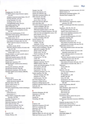 Basic engineering circuit analysis 9th irwin