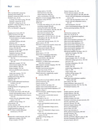 Basic engineering circuit analysis 9th irwin