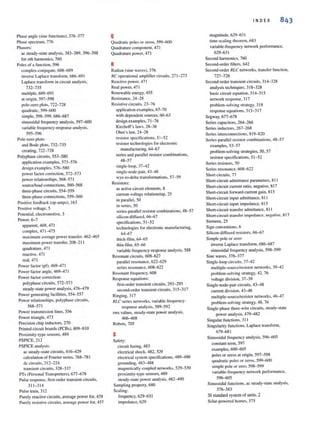 Basic engineering circuit analysis 9th irwin
