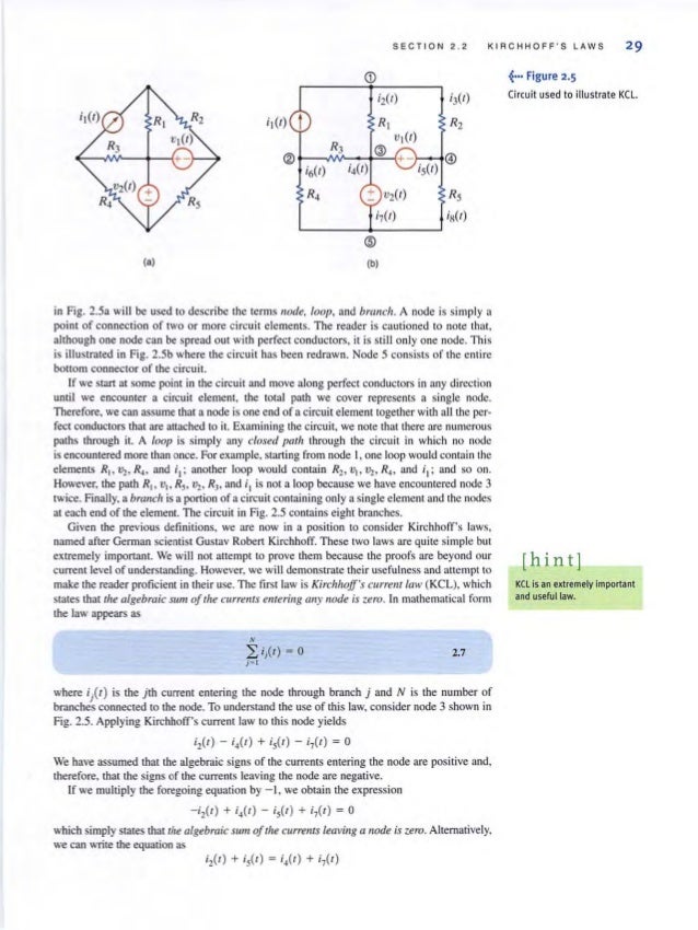 Basic engineering circuit analysis 9th irwin | PDF | Publishing ...