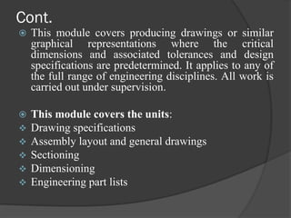 Basic Engineering Graphics unit 1.pdf | Graphics Software | Computer ...