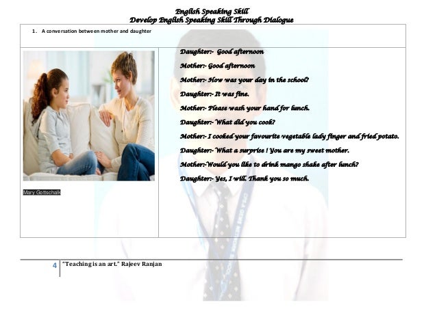 Basic English Conversation Learning For Beginners