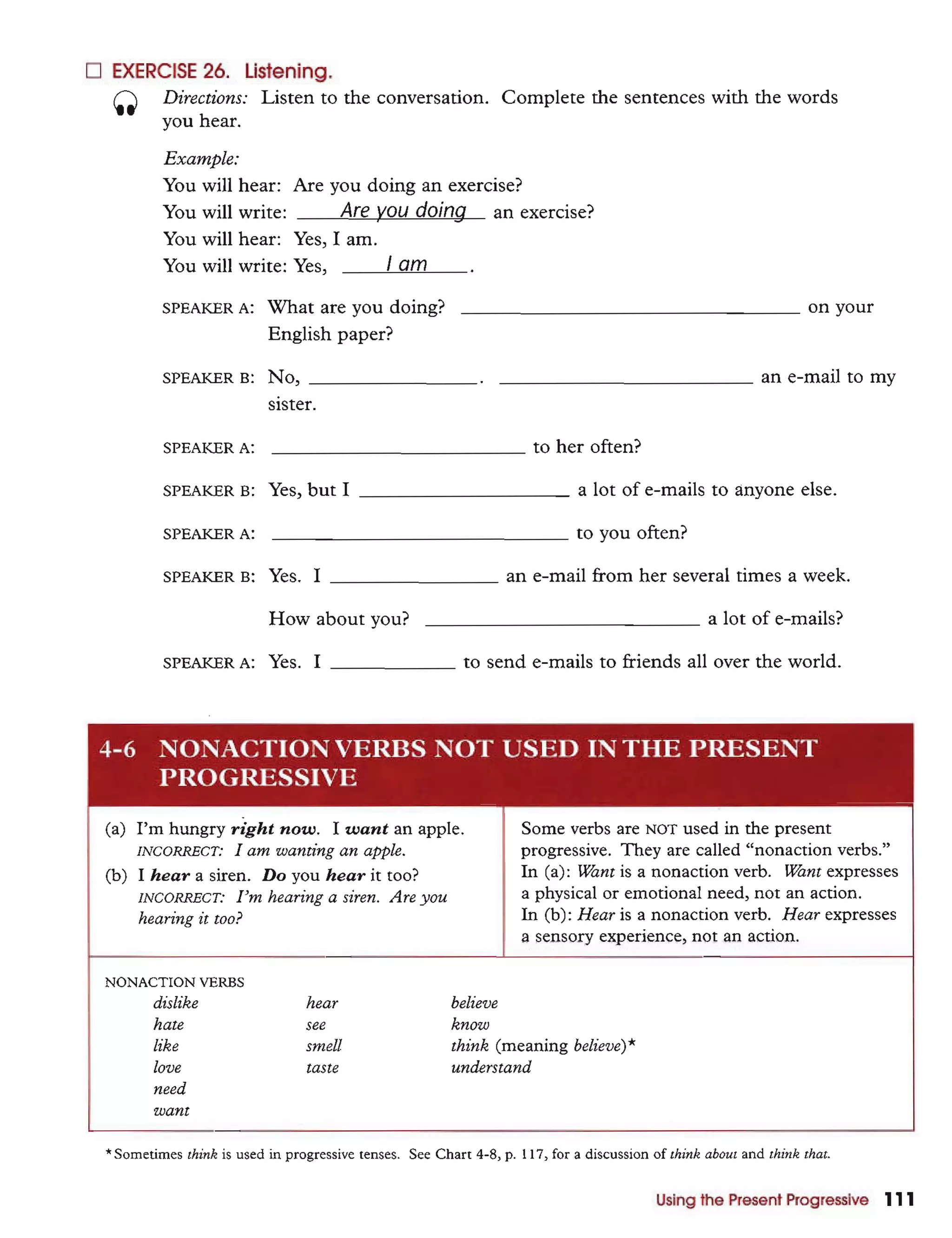 Basic english grammar batty azar