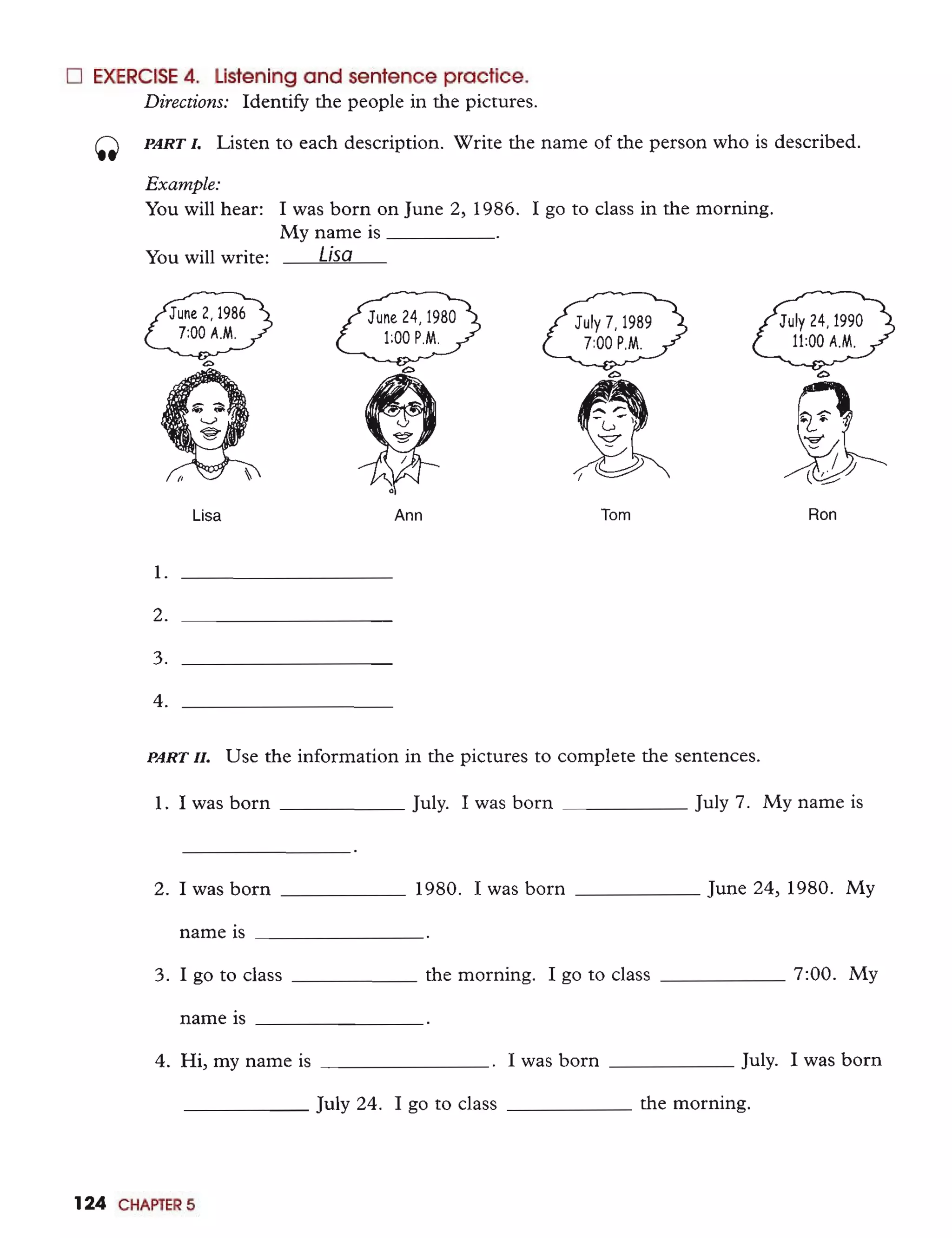 Basic english grammar batty azar