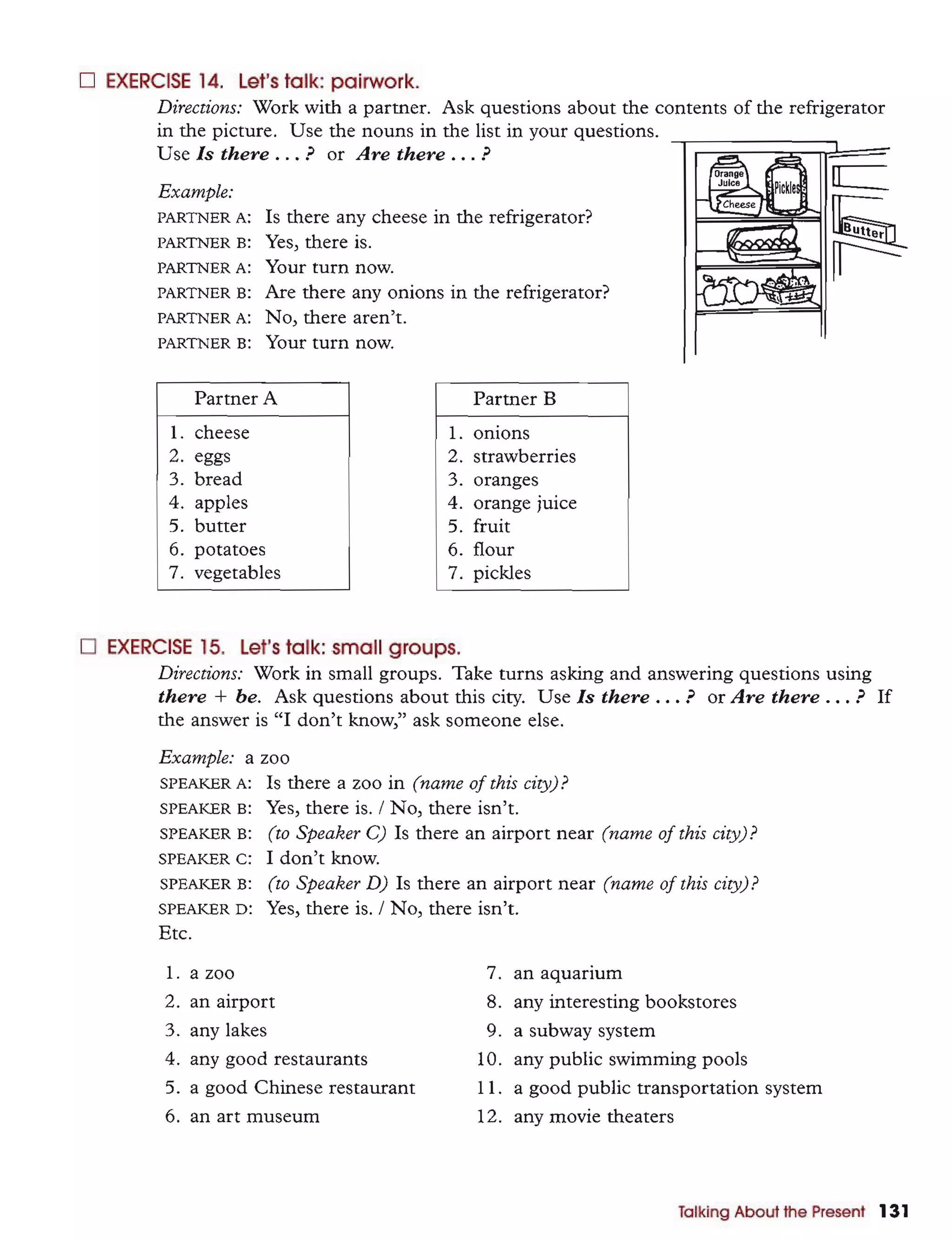 Basic english grammar batty azar