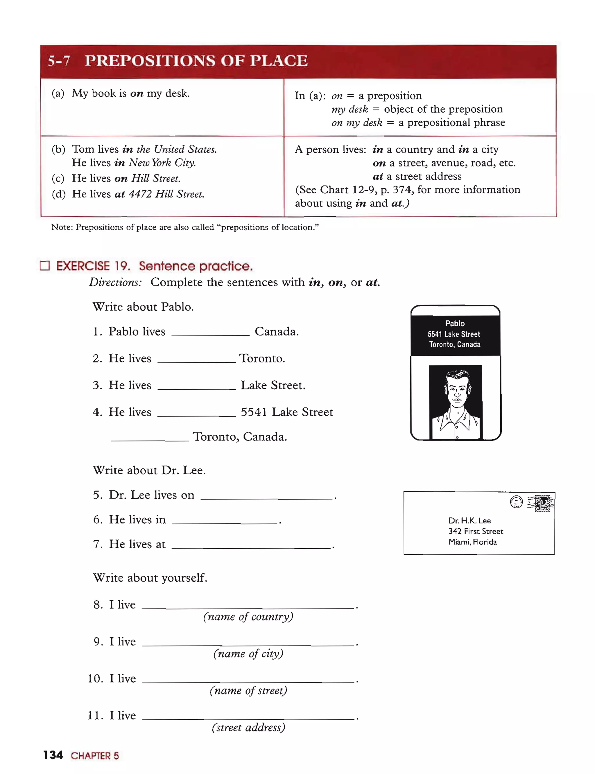 Basic english grammar batty azar