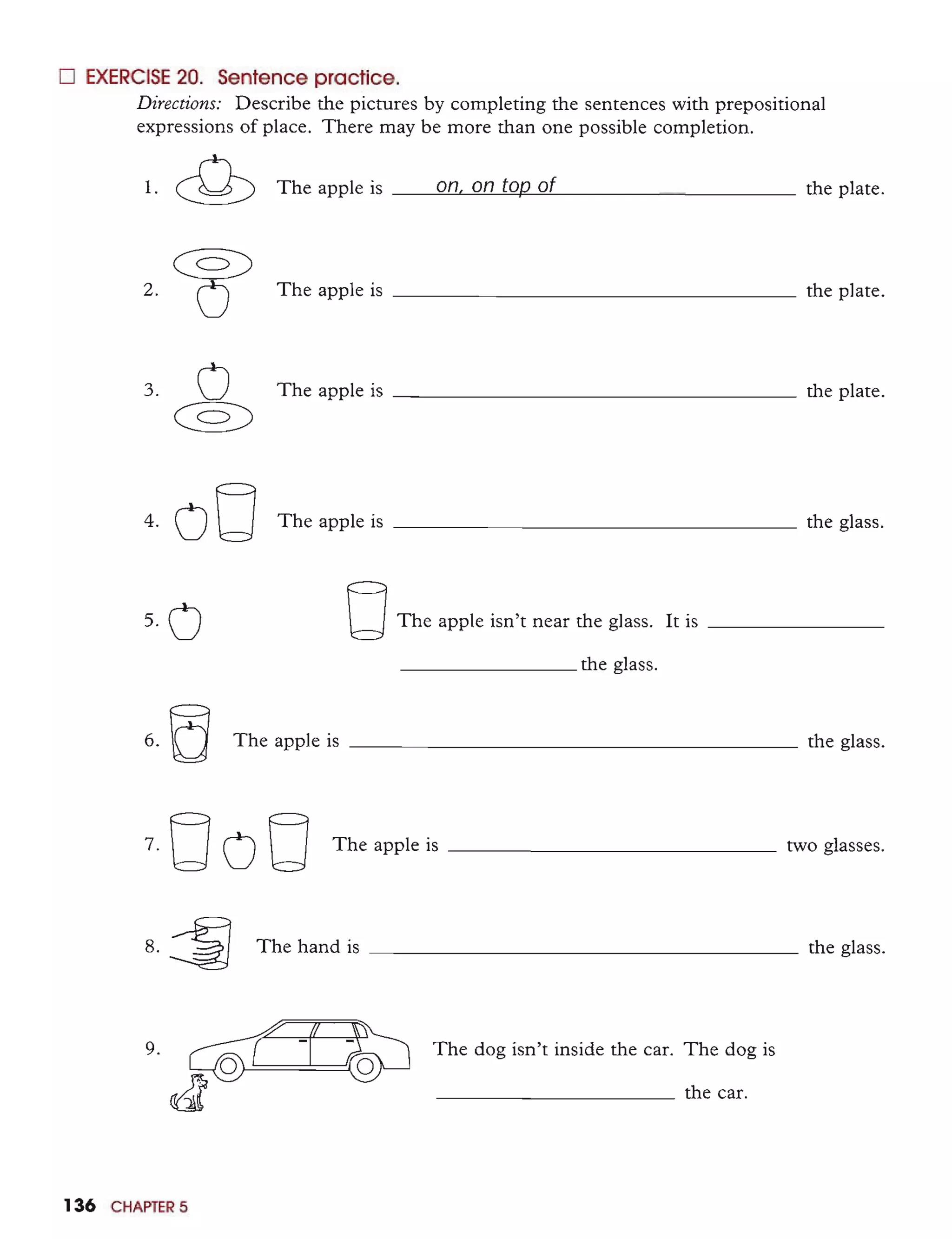 Basic english grammar batty azar