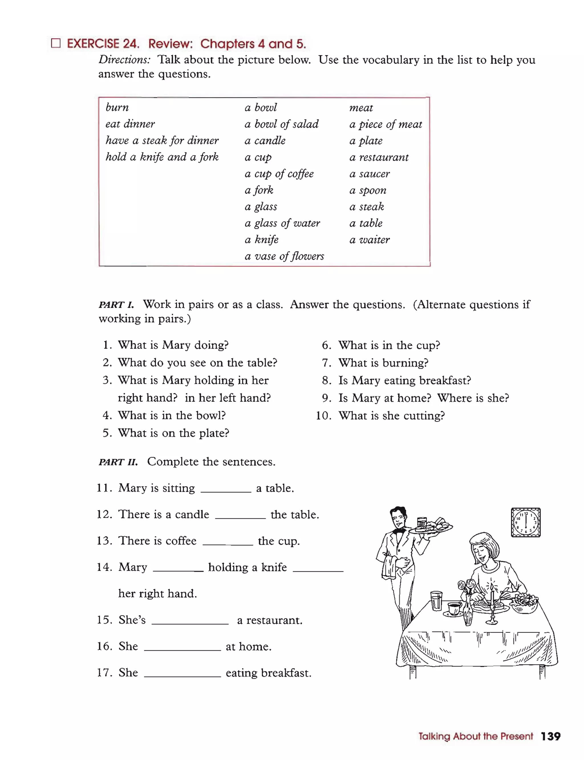 Basic english grammar batty azar