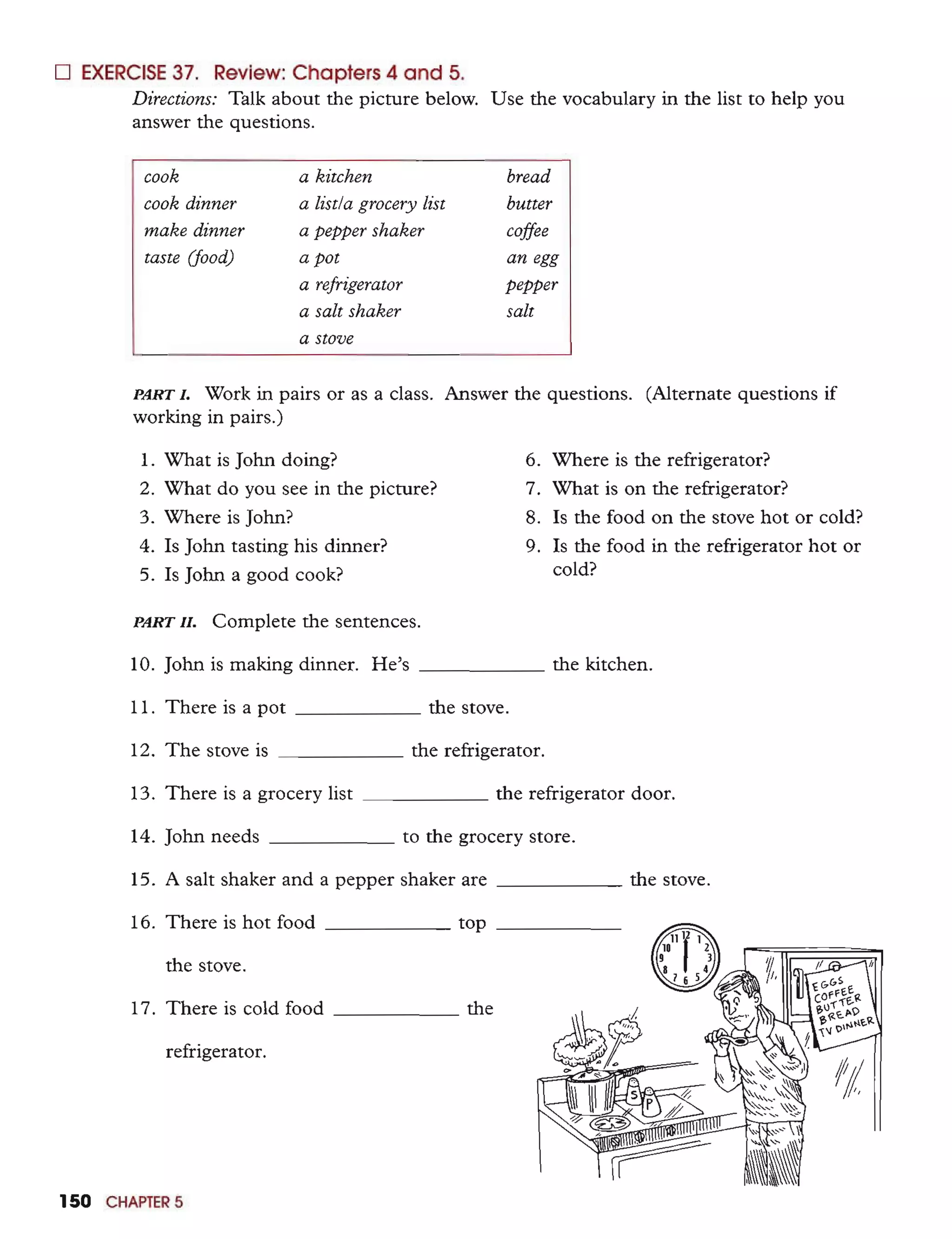 Basic english grammar batty azar