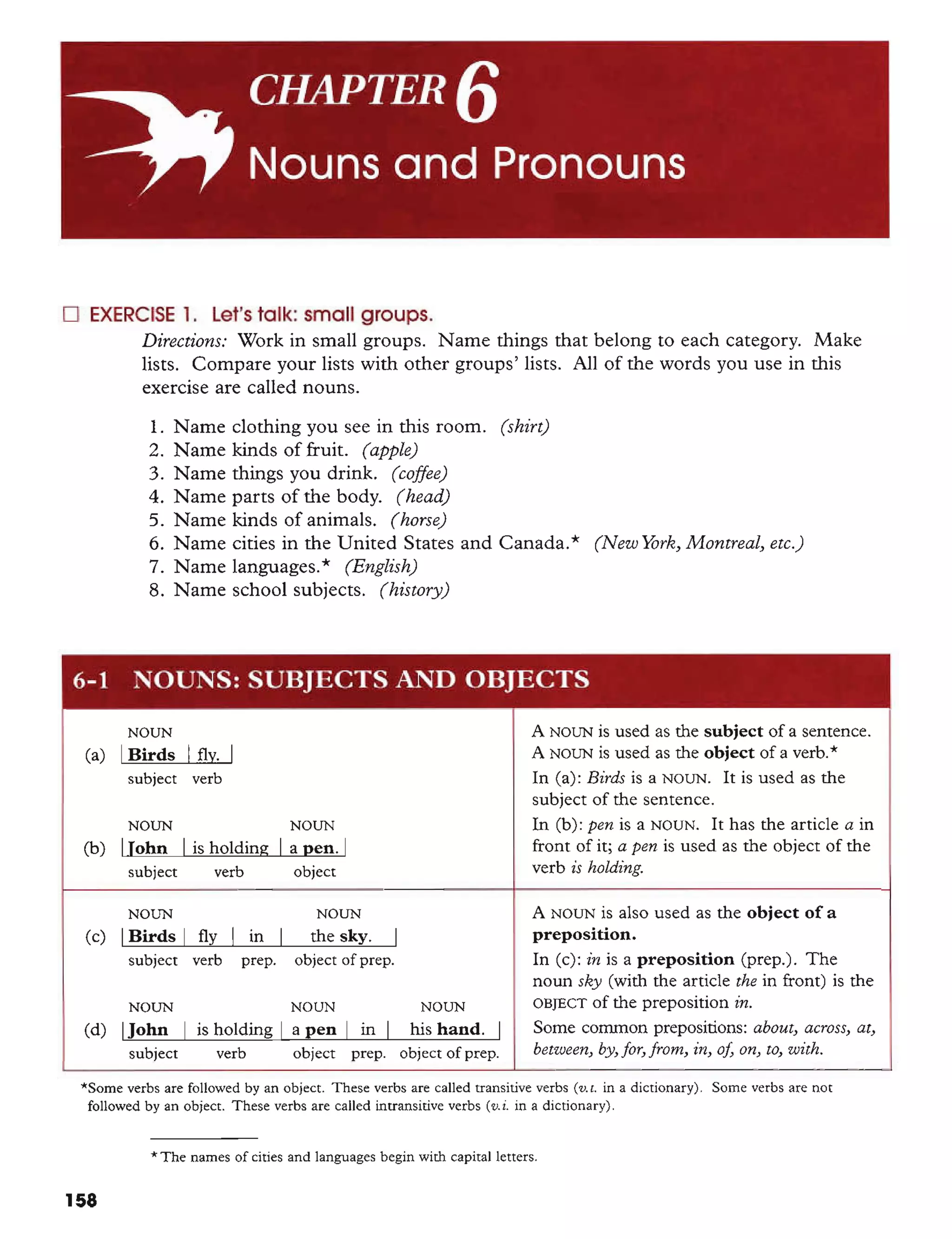 Basic english grammar batty azar