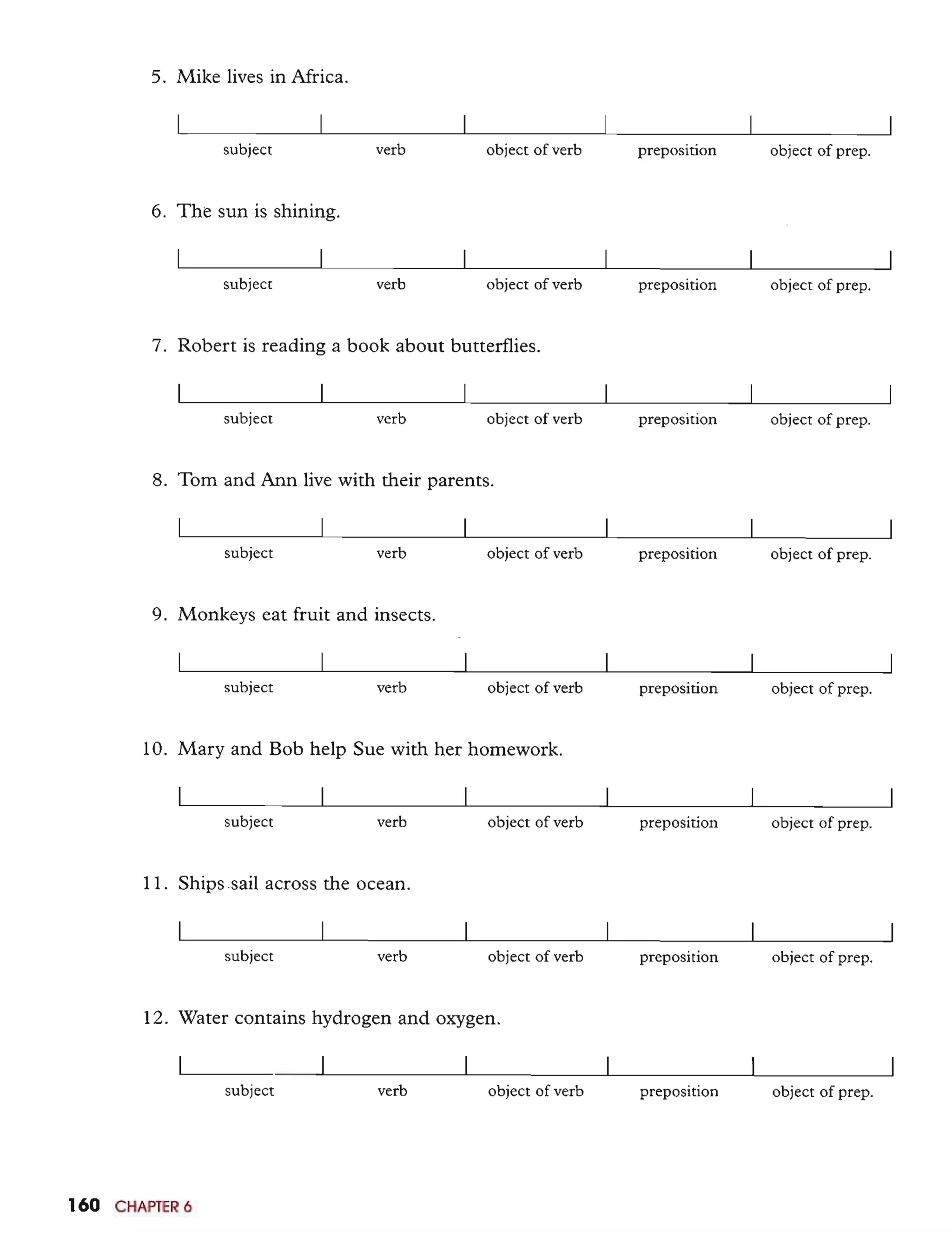 Basic english grammar batty azar