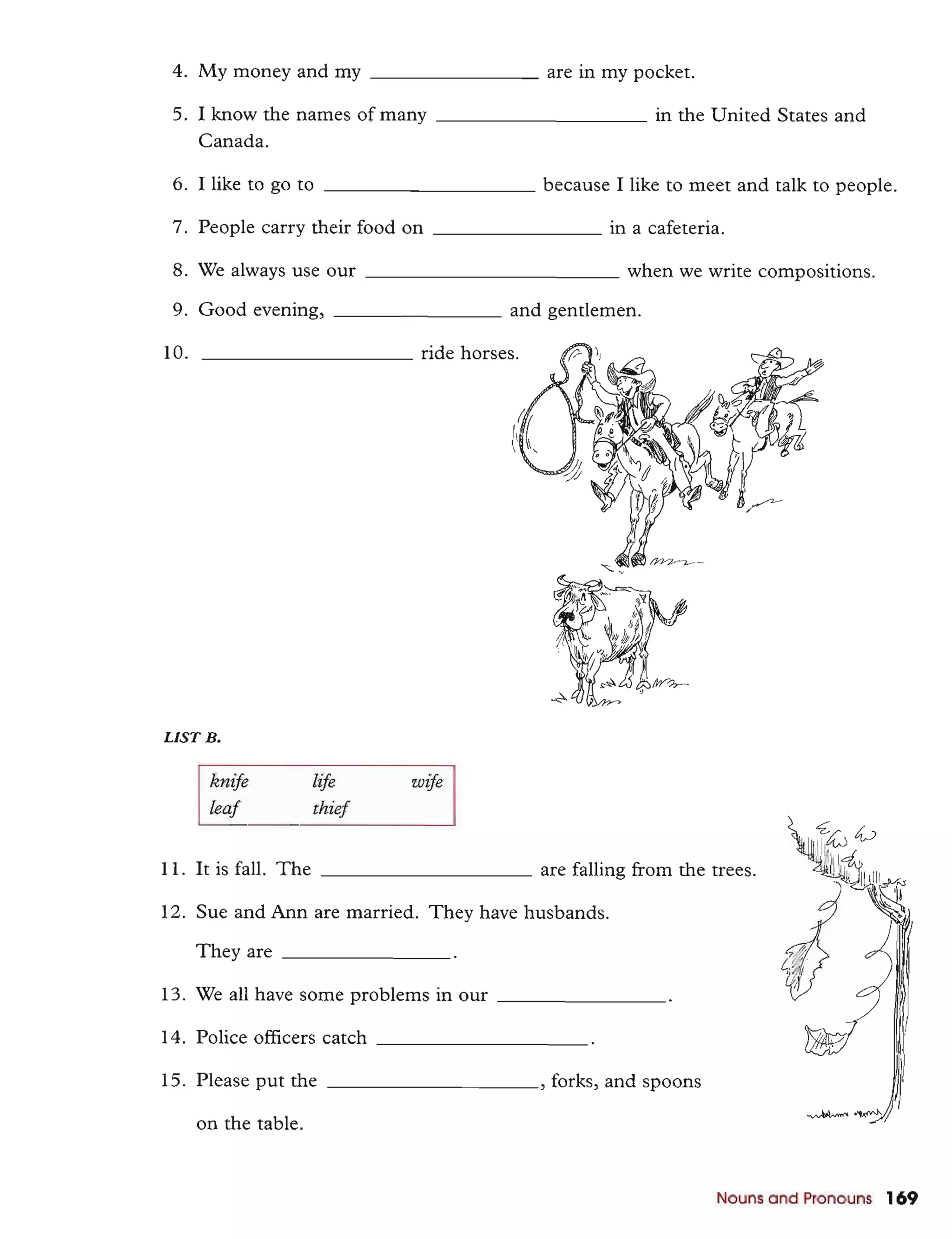 Basic english grammar batty azar