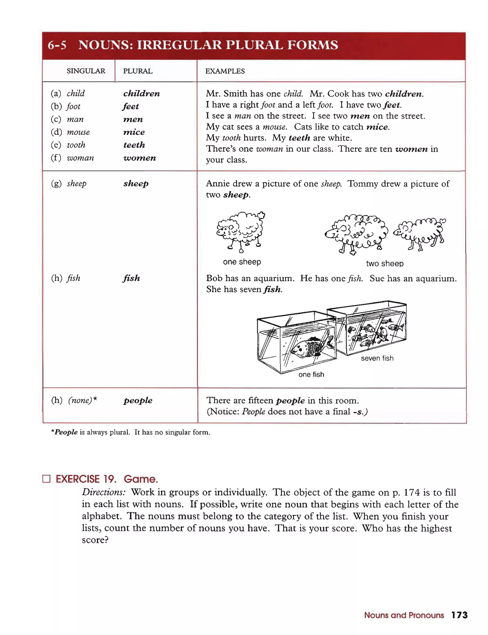 Basic english grammar batty azar