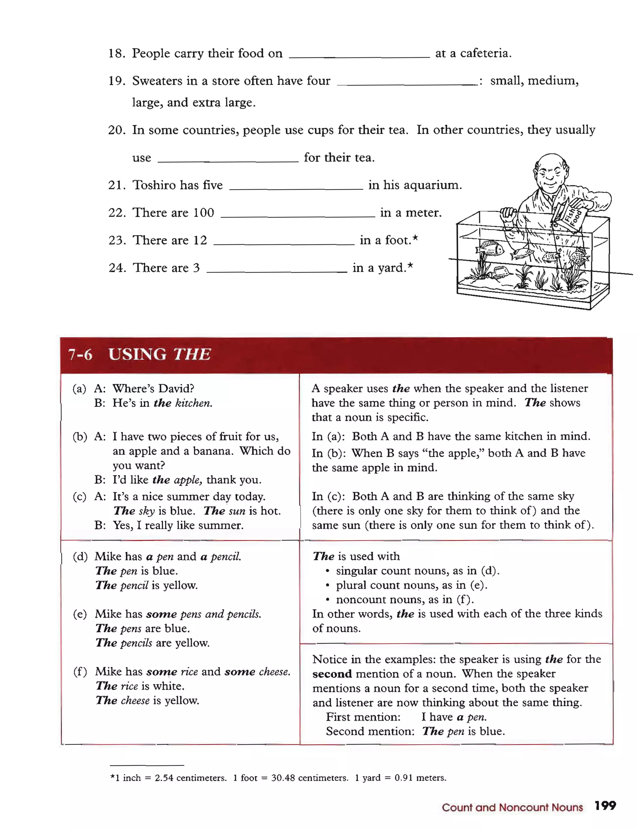 Basic english grammar batty azar